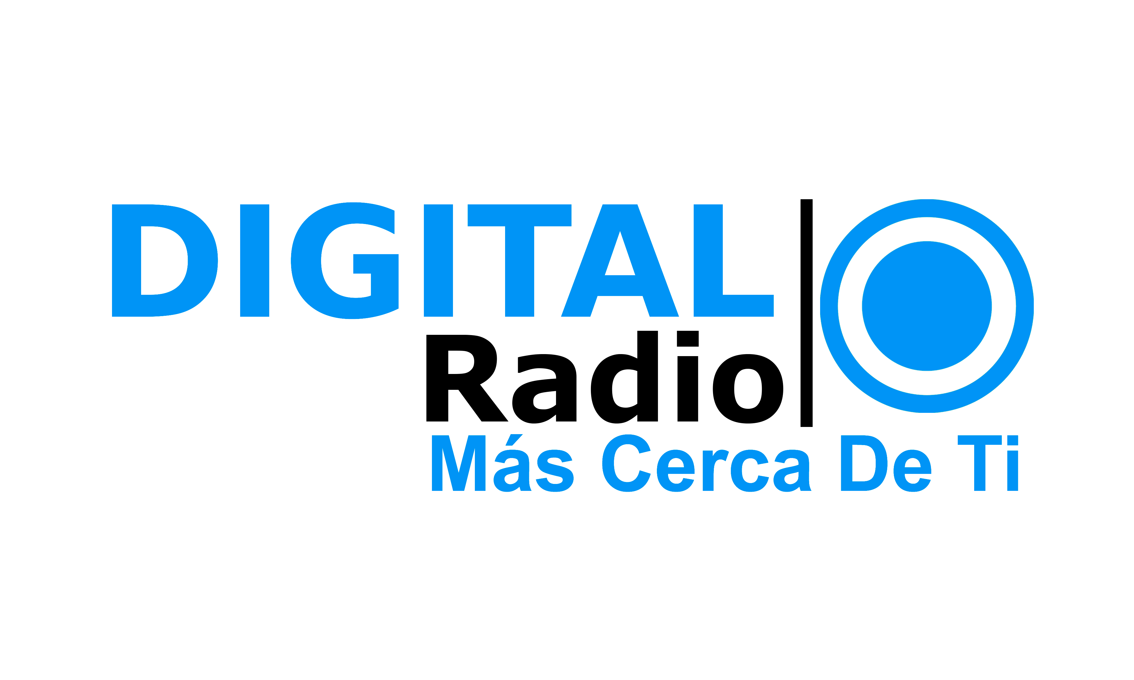 Digital Radio Mex